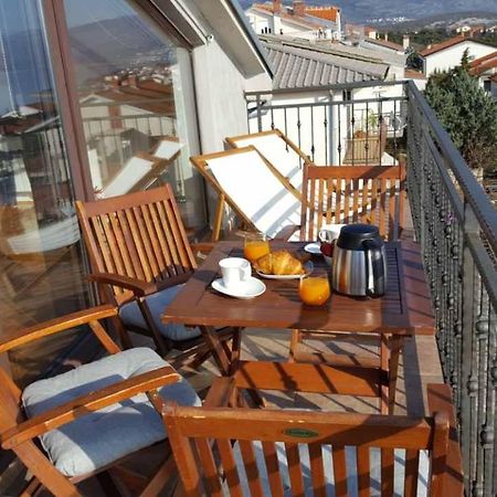 Apartment Jovanovic Novi Vinodolski Εξωτερικό φωτογραφία