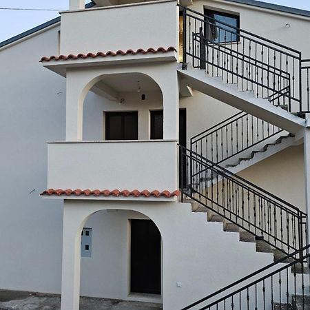 Apartment Jovanovic Novi Vinodolski Εξωτερικό φωτογραφία