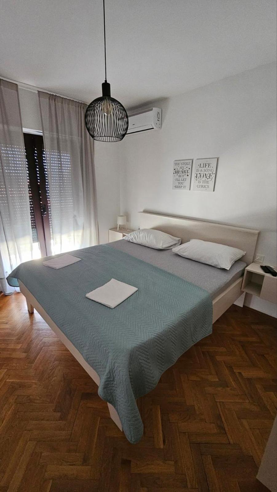 Apartment Jovanovic Novi Vinodolski Εξωτερικό φωτογραφία