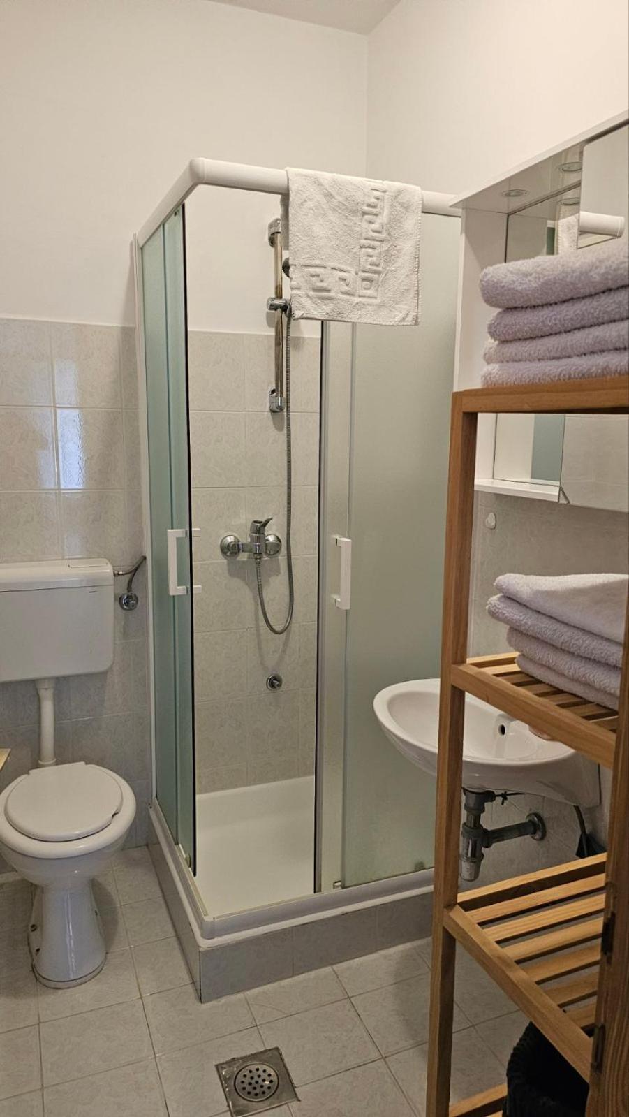 Apartment Jovanovic Novi Vinodolski Εξωτερικό φωτογραφία