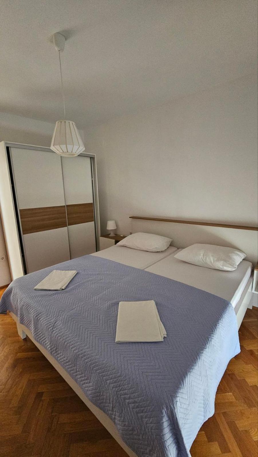 Apartment Jovanovic Novi Vinodolski Εξωτερικό φωτογραφία