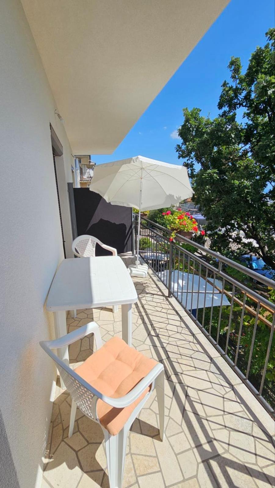 Apartment Jovanovic Novi Vinodolski Εξωτερικό φωτογραφία