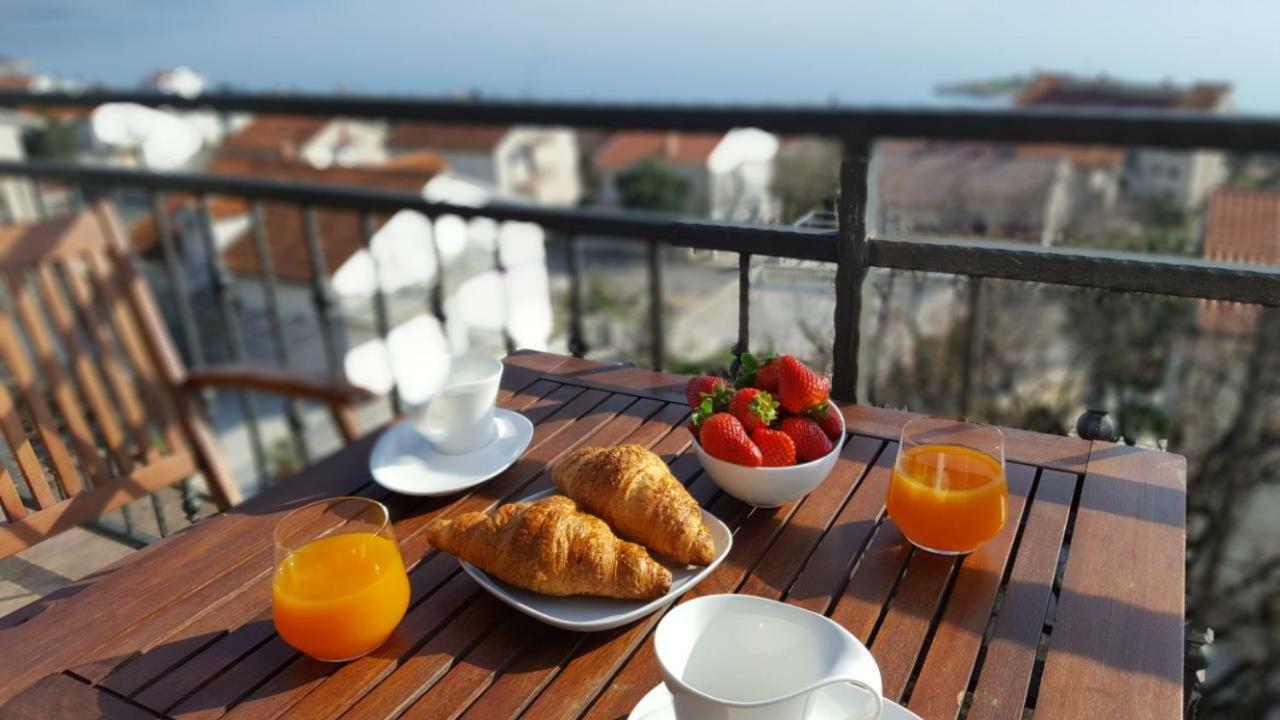 Apartment Jovanovic Novi Vinodolski Δωμάτιο φωτογραφία